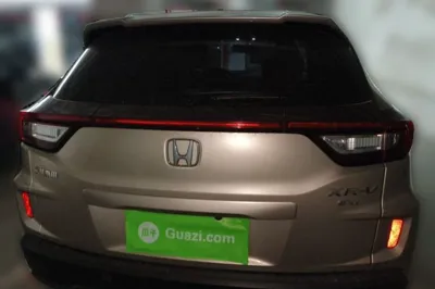 Honda XR-V 2017, 54600 км, за 69088.25 CNY