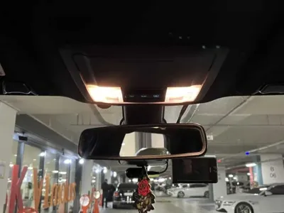 Ford Explorer 2019, 120375 км, за 13900000 KRW - фото 11