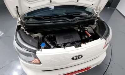 Kia Ray 2021, 75726 км, за 10200000 KRW - фото 6