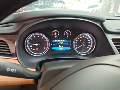 Buick LaCrosse 2016, 96800 км, за 46208.44 CNY - фото 12