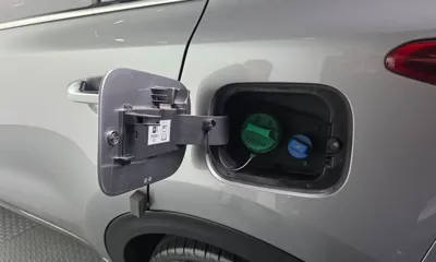 Kia Sportage 2019, 136289 км, за 13500000 KRW - фото 33