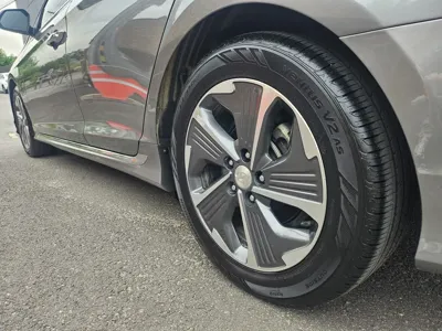 Hyundai Sonata 2018, 95229 км, за 12300000 KRW - фото 5
