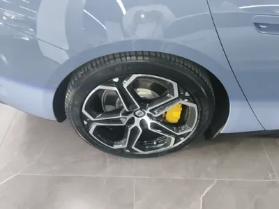Xiaomi Auto SU7 2024, 24800 км, за 223322.92 CNY - фото 10