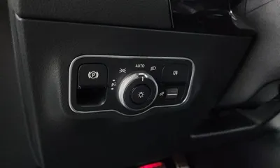 Mercedes-Benz GLA-Class 2023, 62716 км, за 33900000 KRW - фото 28