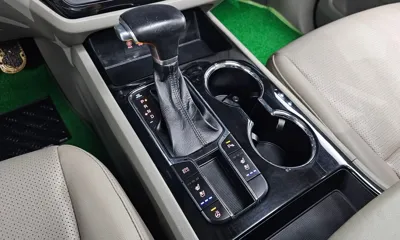 Kia Canival 2019, 93359 км, за 14800000 KRW - фото 9