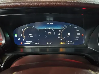 Lincoln Aviator 2020, 133109 км, за 32200000 KRW - фото 8