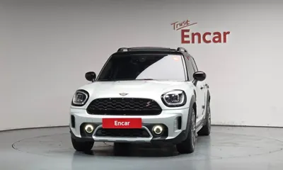 MINI Countryman 2023, 46918 км, за 27900000 KRW - фото 3