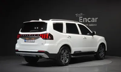 Kia Mohave 2023, 90306 км, за 32500000 KRW