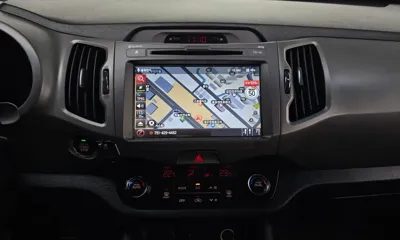 Kia Sportage 2014, 110656 км, за 7300000 KRW - фото 15