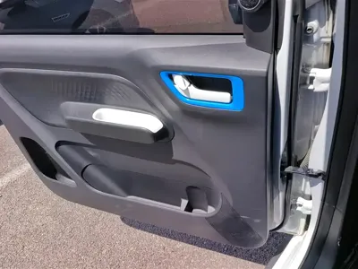 Wuling MINIEV 2022, 40500 км, за 31500 CNY - фото 7
