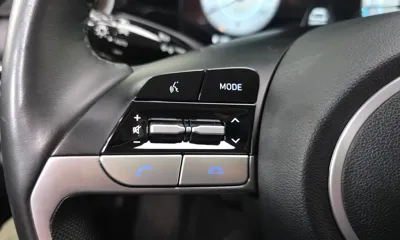 Hyundai Avante 2021, 129753 км, за 15800000 KRW - фото 15