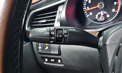 Kia K7 2018, 134757 км, за 10900000 KRW - фото 30