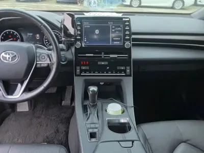 Toyota Avalon 2019, 100500 км, за 88900 CNY - фото 13
