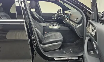 Mercedes-Benz GLE-Class 2022, 10241 км, за 107000000 KRW - фото 11