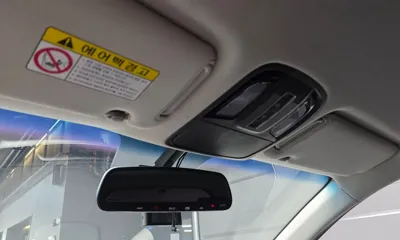 Kia Sorento 2020, 113505 км, за 15300000 KRW - фото 27