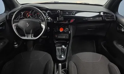 Citroen-DS DS3 2015, 127492 км, за 3800000 KRW - фото 7