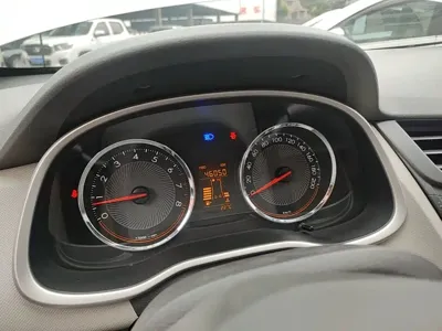 Chevrolet Sail 2017, 46000 км, за 15800 CNY - фото 12