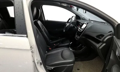 ChevroletGMDaewoo Spark 2017, 38696 км, за 5790000 KRW - фото 11