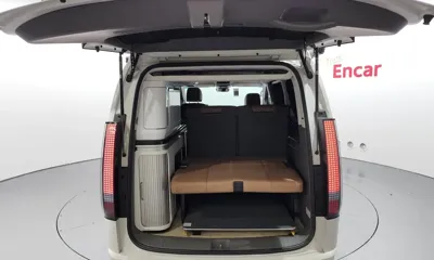 Hyundai Staria 2024, 12401 км, за 48200000 KRW - фото 20