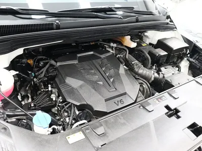 Kia Canival 2023, 30340 км, за 31500000 KRW - фото 19
