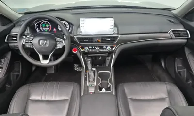 Honda Accord 2019, 58888 км, за 16500000 KRW - фото 7