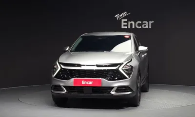 Kia Sportage 2024, 22663 км, за 32000000 KRW