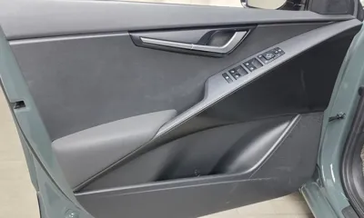 Kia Niro 2022, 49793 км, за 20900000 KRW - фото 24