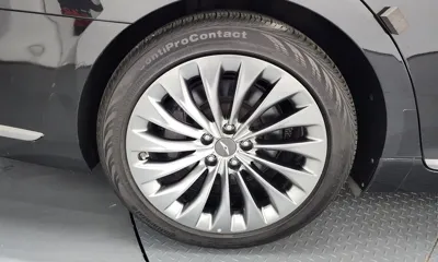 Genesis EQ900 2018, 21256 км, за 25200000 KRW - фото 5