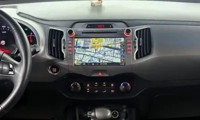 Kia Sportage 2016, 145161 км, за 7300000 KRW - фото 16