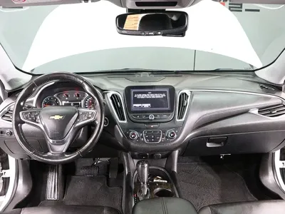 ChevroletGMDaewoo Malibu 2018, 102500 км, за 7500000 KRW - фото 7