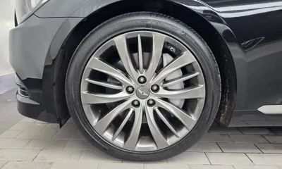 Hyundai Genesis 2016, 129510 км, за 11500000 KRW - фото 5