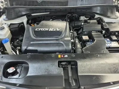 Kia Sorento 2018, 84408 км, за 23000000 KRW - фото 5