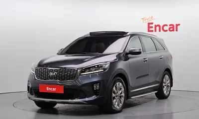 Kia Sorento 2018, 160581 км, за 13000000 KRW - фото 1