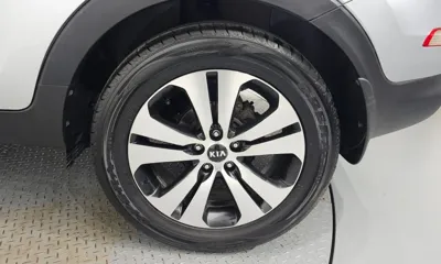 Kia Sportage 2013, 162060 км, за 5500000 KRW - фото 5