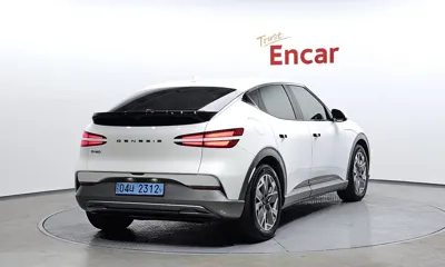 Genesis GV60 2022, 42594 км, за 43900000 KRW - фото 2