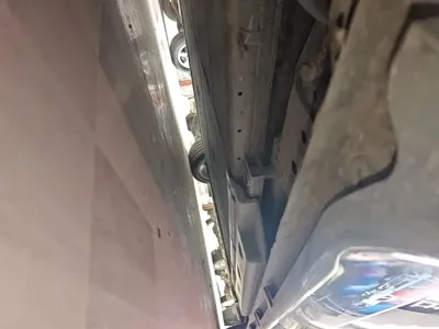 Wuling Xingguang 2025, 10300 км, за 90399 CNY