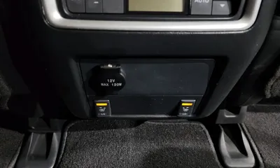 Infiniti QX60 2018, 70324 км, за 16690000 KRW - фото 19