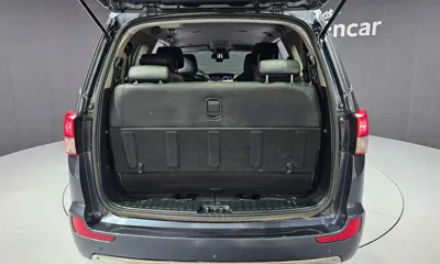 KG_Mobility_Ssangyong KORANDO 2019, 135646 км, за 6990000 KRW - фото 20