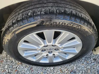 Toyota Sienna 2017, 127472 км, за 17800000 KRW - фото 20