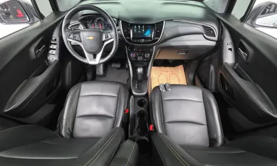ChevroletGMDaewoo Trax 2019, 151625 км, за 7300000 KRW - фото 7