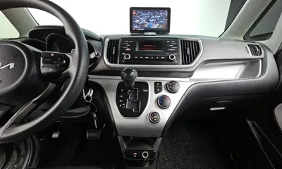 Kia Ray 2022, 91009 км, за 8900000 KRW - фото 16