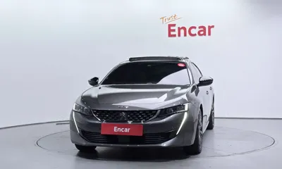 Peugeot 508 2020, 107854 км, за 14500000 KRW - фото 3