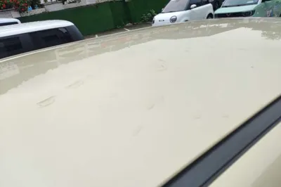 CHANGAN NEVO Lumin 2022, 46800 км, за 46946.78 CNY - фото 11