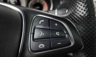 Mercedes-Benz CLS-Class 2015, 118036 км, за 13190000 KRW - фото 15