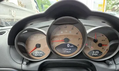 Porsche Cayman 2008, 109800 км, за 18000000 KRW - фото 8