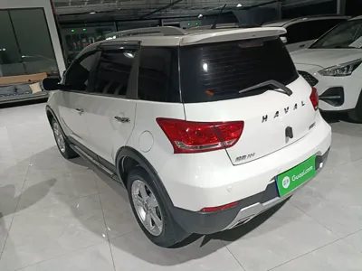 Haval H1 2016, 85100 км, за 28789.4 CNY