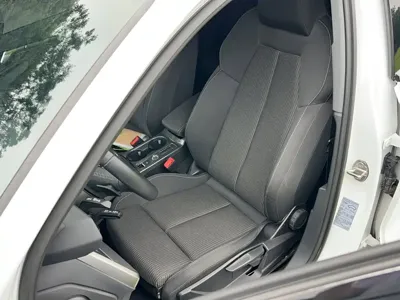 Audi A3 2024, 31500 км, за 123200 CNY - фото 15