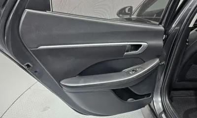 Hyundai Sonata 2021, 65650 км, за 16700000 KRW - фото 25