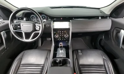Land Rover Discovery Sport 2022, 55552 км, за 32900000 KRW - фото 7