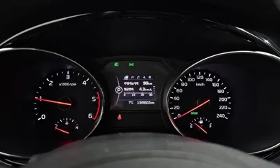 Kia Canival 2016, 134822 км, за 15000000 KRW - фото 8